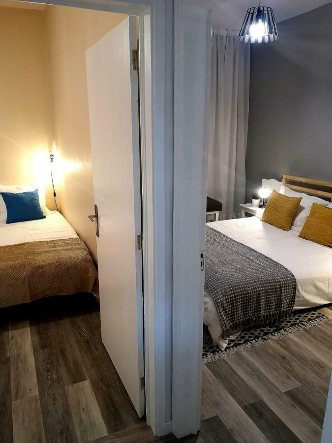 Apartment Madeira Happiness Funchal  Exterior foto